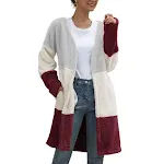Light GreyWine red