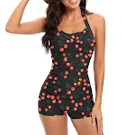 Cherry Print