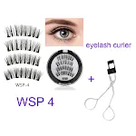 WSP 4 and curlerA