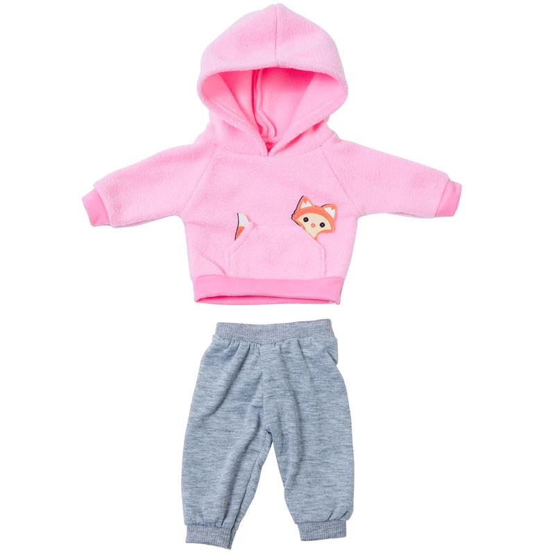 Roupas para Boneca American Girl de 18 polegadas — foto 6