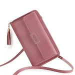 Deep pink