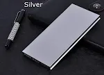 Silver