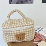 High style wash bag