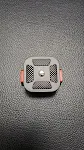 Square Mini Quick Release Seat