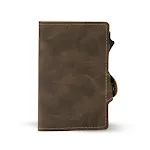 Vintage Brown