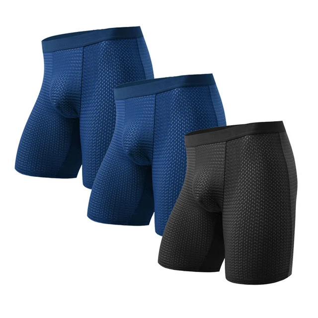Title 9, Mens Ice Silk Shorts 3PC Suit