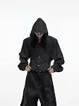 Pure color ice silk long sleeve shirt, breathable and comfortable, perfect for warm weather, offering a cool and stylish — photo 1