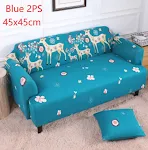 Blue 2PS