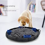 Machine Washable Smell Training Blanket for Pets. Reduces anxiety, promotes a clean environment. Perfect for dogs and pu — photo 4