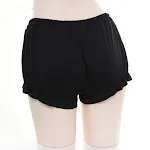 Schattige Pompoenbroek, Bud Bloomers, Leggings voor Japanse Soft Girls, zacht en comfortabel voor een kawaii-look — foto 4