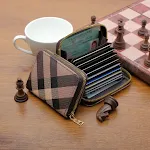 Striped Brown 18