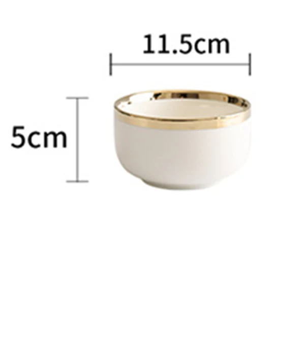 Title 9, Wedding Gifts Home Bowls and Plates Celebrate w...