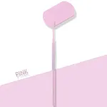 Square cherry powder