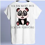White Panda