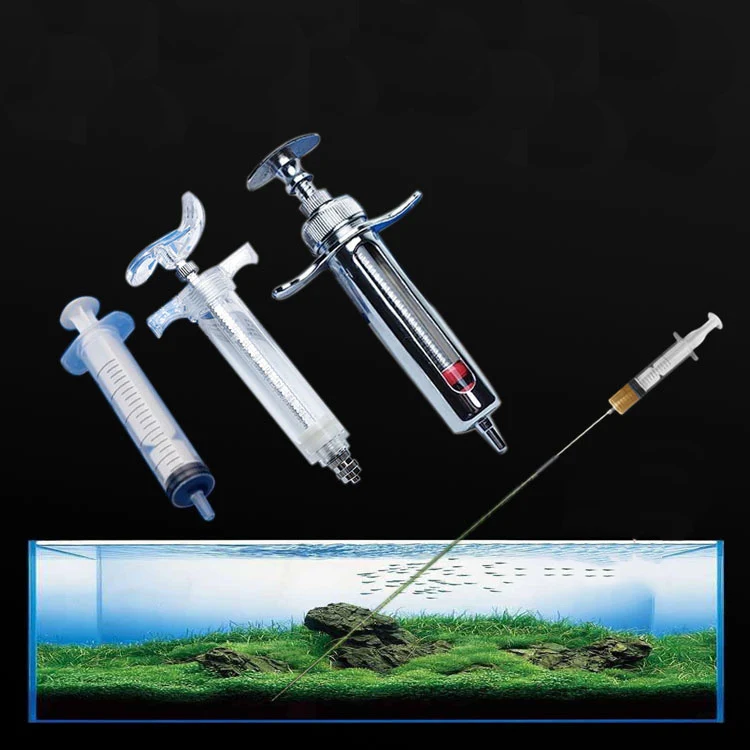 Title 5, Aquarium Plants Growth Heathy Fertilizer Liquid...