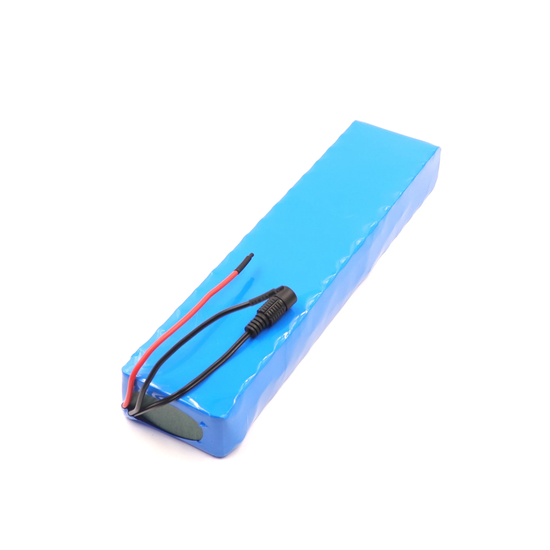 Title 2, 36V 14A Scooter Replacement Battery. Extend you...