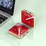 20000mAh