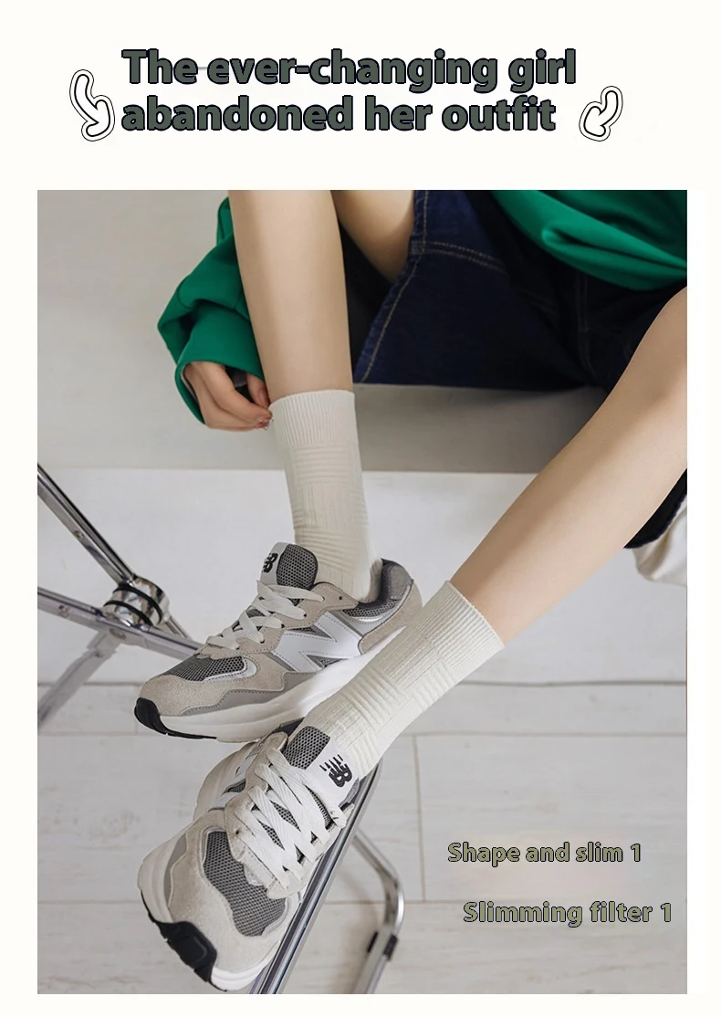 Title 7, Womens breathable wicking solid color socks, d...