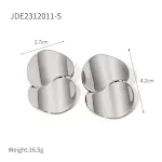 JDE2312011 Silver