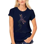 02Navy Blue