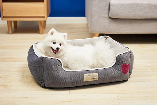 Title 4, Removable and Washable Dog Kennel. Easy cleanin...