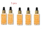 Vitamin C Whitening Serum Brighten Skin Face Skin Care Serum Illuminate and Even Skin Tone Reduce Dark Spots and Achieve — photo 9