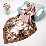 D9189 Coffee Pink