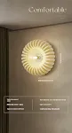 Transparent Lamp Shade