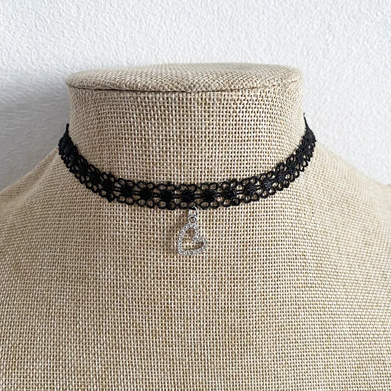 Title 11, Ketting dames legering hanger sieraden Elegante...
