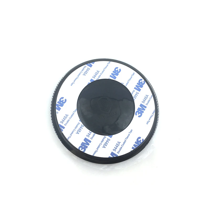 Title 2, Car Phone Holder Strong Glue Base Center Consol...