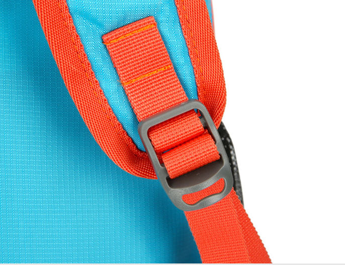 Title 8, Lightweight Waterproof Outdoor Sports Travel Ba...