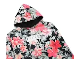 Moletom estampado floral moda casal quente — foto 4