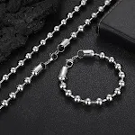 Steel Color Width 8mm