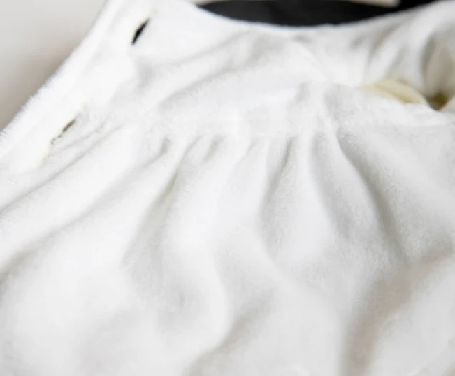 Title 10, Dog Autumn And Winter Fleece-lined Warm Cotton ...