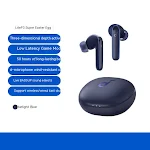 Creative Wireless Bluetooth Headset Speaker for music and calls. Enjoy hands-free convenience and high-quality sound in — photo 2
