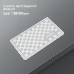 Transparent Small