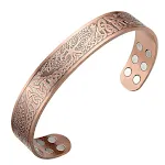 Red Copper 18 Magnetic