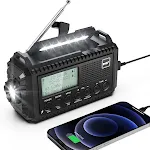 Black 5000mA