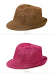 Summer Outdoor Leisure Breathable Hollow Sun Hat. Stay cool and protected from the sun with this lightweight and comfort — photo 6