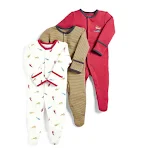 Caixa Presente Roupa Bebê Três Peças Vestido Lua Cheia Ótimo para recém-nascidos. Presente ideal para celebrar e momentos especiais. — foto 33