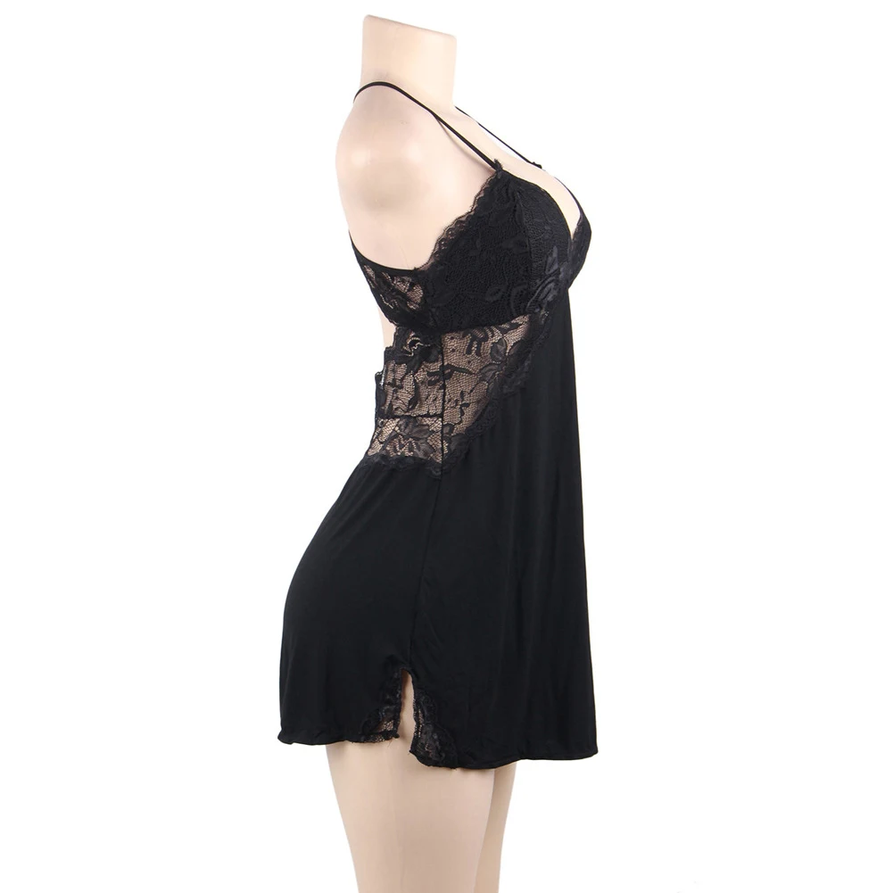 Title 11, Womens sexy nightwear