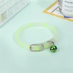 Green Glowing