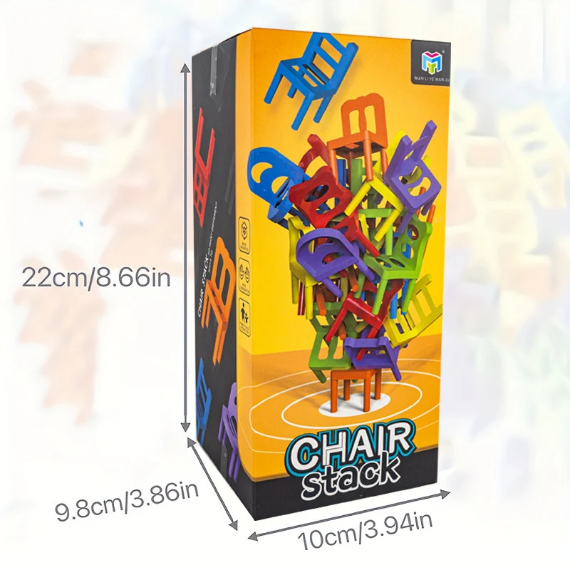 Title 9, Childrens Educational Folding Chair Toy Fun le...