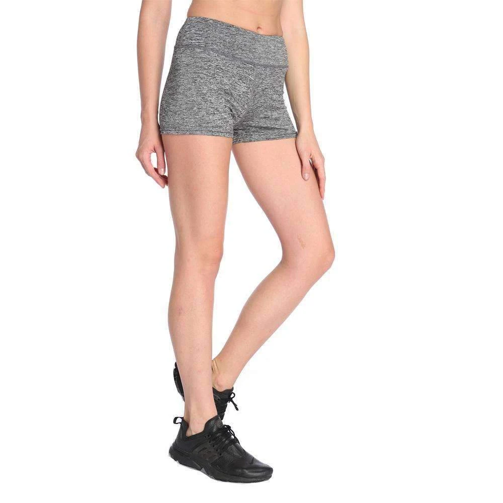 Title 3, Pantalones cortos deportivos de verano para muj...