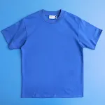 Colored Blue