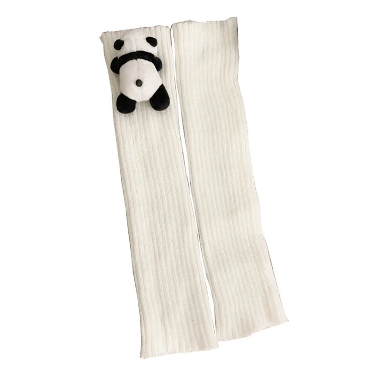 Japanese Cute Autumn And Winter JK Wool Keep Warm Foot Socks. Stay cozy and stylish with these adorable, warm wool socks — photo 6