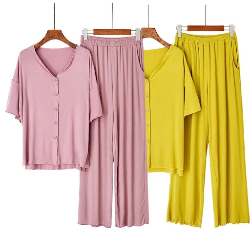 Title 6, Conjunto feminino com calças curtas, camiseta d...