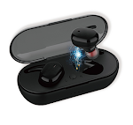 Waterproof binaural wireless headset for immersive audio and clear calls, ideal for sports, workouts, and everyday use, — photo 5
