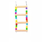 Four ladders