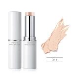 18 Colors Contour Stick Finishing Makeup Highlight Cover Dark Circles Acne Marks Brighten Stick Foundation — photo 12